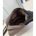 Louis Vuitton Fastline Messenger Bag in Mocha LV Aerogram Leather M11626