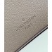 Louis Vuitton Fastline Messenger Bag in Mocha LV Aerogram Leather M11626