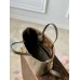 Louis Vuitton Neverfull Bandouliere Inside Out BB Bag in Leather and Monogram M12109