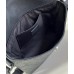 Louis Vuitton Pulse Wearable Bag in Black Monogram Shadow Leather