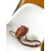 Louis Vuitton Mini Bumbag in Monogram Empreinte Leather M12753