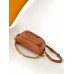 Louis Vuitton Mini Bumbag in Monogram Empreinte Leather M12753