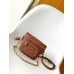 Louis Vuitton Mini Bumbag in Monogram Empreinte Leather M12753