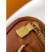 Louis Vuitton Mini Bumbag in Monogram Empreinte Leather M12753