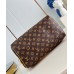 Louis Vuitton Speedy Soft 30 Crafty Bag in Monogram Canvas M11945