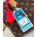 Louis Vuitton Speedy Soft 30 Crafty Bag in Monogram Canvas M11945
