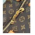 Louis Vuitton Speedy Soft 30 Crafty Bag in Monogram Canvas M11945