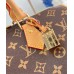 Louis Vuitton Speedy Soft 30 Crafty Bag in Monogram Canvas M11945
