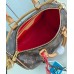 Louis Vuitton Speedy Soft 30 Crafty Bag in Monogram Canvas M11945
