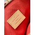 Louis Vuitton Lockit BB Bag in Monogram Canvas M12019