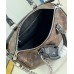Louis Vuitton Speedy Soft 30 Dark Bag in Monogram Canvas M12243