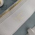 Louis Vuitton Flore Bag in Gradient Mahina Leather M12496