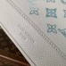 Louis Vuitton Flore Bag in Gradient Mahina Leather M12496