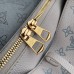 Louis Vuitton Flore Bag in Gradient Mahina Leather M12496
