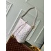 Louis Vuitton Flore Bag in Gradient Mahina Leather M12496