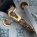 Louis Vuitton Pico Bella Bag in Gradient Mahina Leather M12521