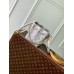 Louis Vuitton Pico Bella Bag in Gradient Mahina Leather M12521