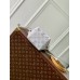 Louis Vuitton Pico Bella Bag in Gradient Mahina Leather M12521
