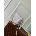Louis Vuitton Pico Bella Bag in Gradient Mahina Leather M12521