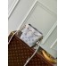 Louis Vuitton Pico Bella Bag in Gradient Mahina Leather M12521