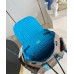 Louis Vuitton Christopher MM Backpack in Monogram Macassar Canvas M12729