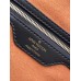 Louis Vuitton Speedy Soft 30 Bag in Monogram Empreinte Leather M47186