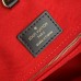 Louis Vuitton OnTheGo MM Bag in Damier Ebene Canvas N00065