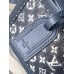 Louis Vuitton Petite Valise in Monogram Striking Effects M10201