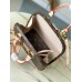 Louis Vuitton Alma Trunk in Monogram Canvas M11114