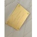 Louis Vuitton Alma Trunk in Monogram Canvas M11114