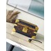 Louis Vuitton Coffret Joaillerie in Monogram Reverse Canvas M11156
