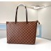 Louis Vuitton Iena MM Bag In Damier Ebene Canvas N41013
