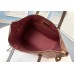 Louis Vuitton Iena MM Bag In Damier Ebene Canvas N41013