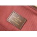 Louis Vuitton Iena MM Bag In Damier Ebene Canvas N41013
