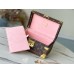 Louis Vuitton Coffret Tresor 24 in Monogram Canvas M20292