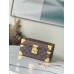 Louis Vuitton Coffret Tresor 24 in Monogram Canvas M20292