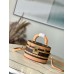 Louis Vuitton Ellis Handbags in Monogram Canvas M24843