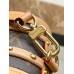 Louis Vuitton Ellis Handbags in Monogram Canvas M24843