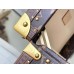 Louis Vuitton Coffret Tresor 24 in Monogram Canvas M47003