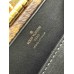 Louis Vuitton Petite Valise in Monogram Reverse Canvas M47164
