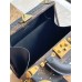 Louis Vuitton Petite Valise in Monogram Reverse Canvas M47164