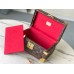 Louis Vuitton Coffret Tresor 24 in Monogram Canvas M47023