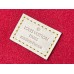 Louis Vuitton Coffret Tresor 24 in Monogram Canvas M47023