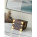 Louis Vuitton Coffret Tresor 24 in Monogram Canvas M47023