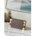 Louis Vuitton Coffret Tresor 24 in Monogram Canvas M47023