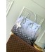 Louis Vuitton OnTheGo MM Bag in Monogram Nylon M11847