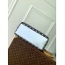 Louis Vuitton OnTheGo MM Bag in Monogram Nylon M11847