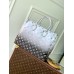 Louis Vuitton OnTheGo MM Bag in Monogram Nylon M11847