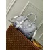 Louis Vuitton Speedy Bandouliere 25 Bag in Monogram Nylon M11848