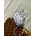 Louis Vuitton Speedy Bandouliere 25 Bag in Monogram Nylon M11848